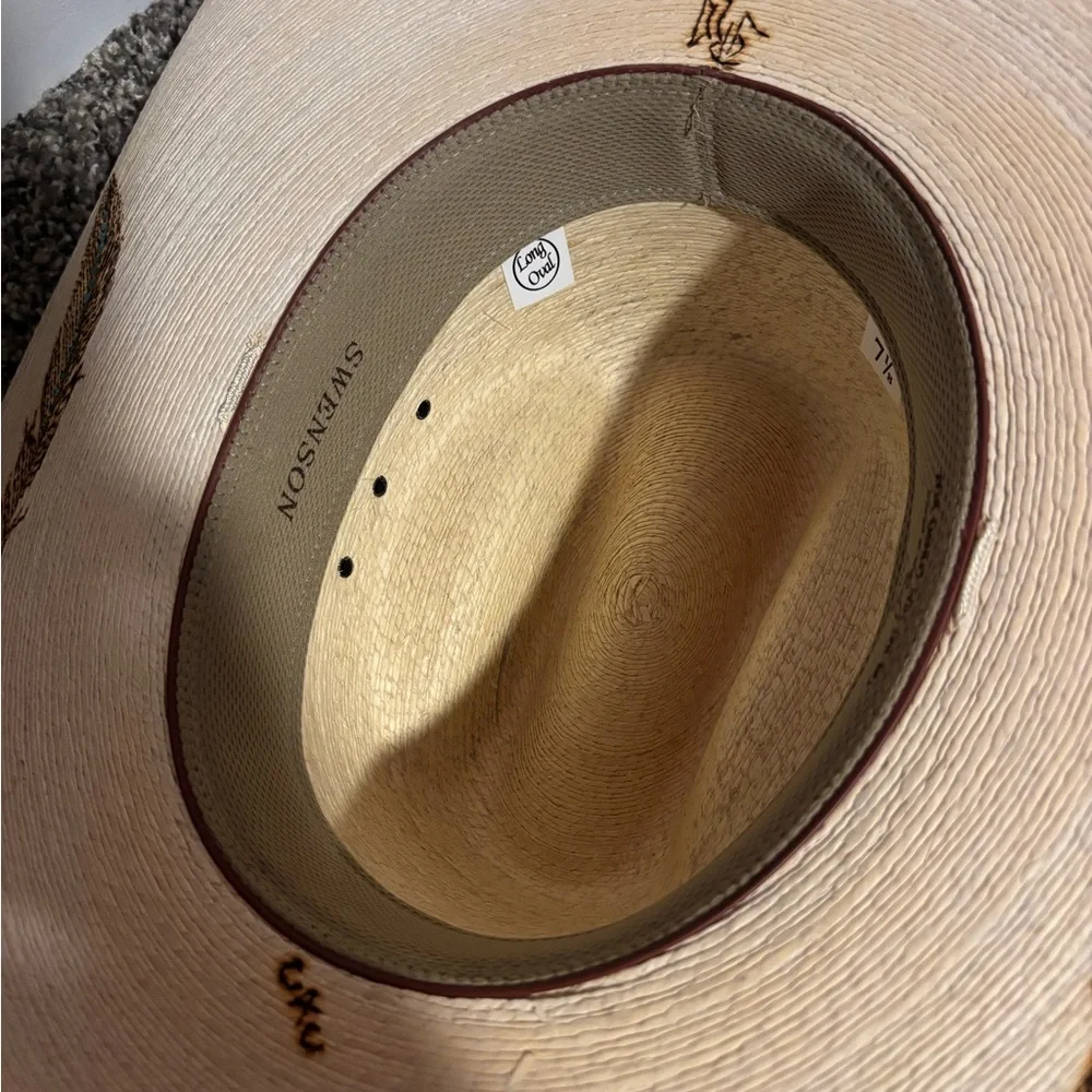 Cowboy Hat - Picture 6 of 7